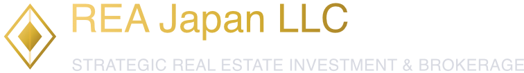 REA Japan LLC